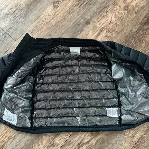 Manteau COLUMBIA - Picture 2 of 3